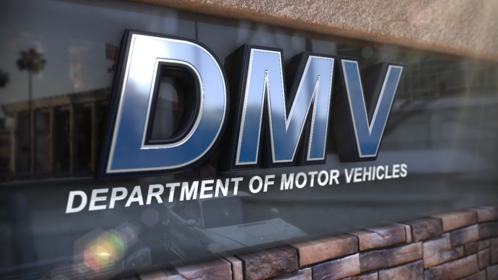 Hollywood DMV Employee Gets Prison for Bribery, Fraud