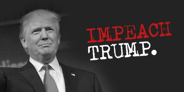 Impeach trump