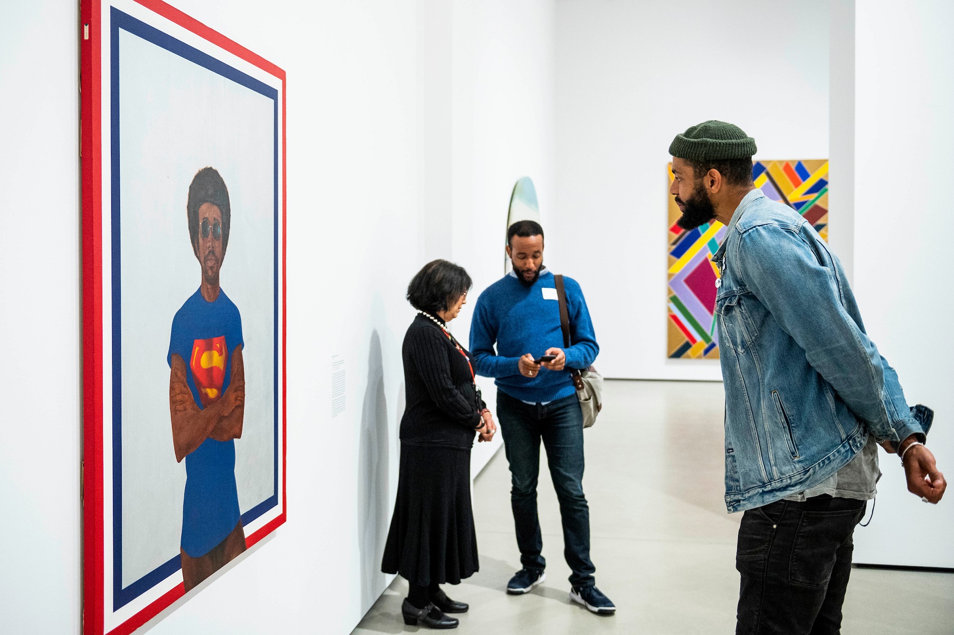 It’s Not Too Late to Experience The Broad’s Powerful “Soul of a Nation” Exhibition