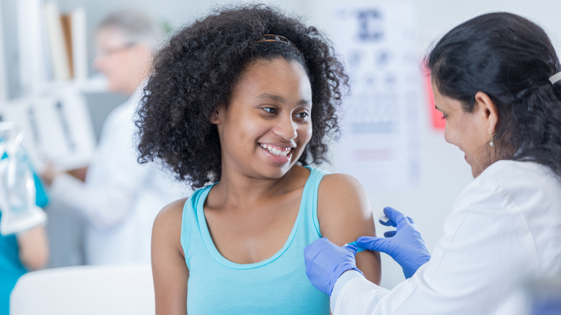 Understanding the Importance of Vaccinating Your Child