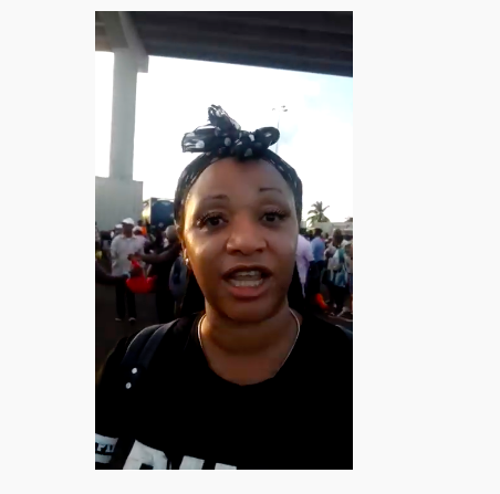 WATCH: Hear from the People of the Bahamas, What You Won’t See on TV