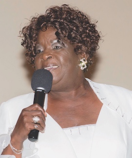 Dr. ‘Lady Rose’ Neale Celebrates 70th Birthday with Live Recording Concert