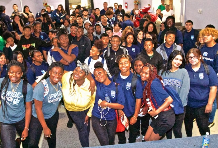 Tree of Life Expands ‘Church Unusual’ with College Bridge Academy – Los ...