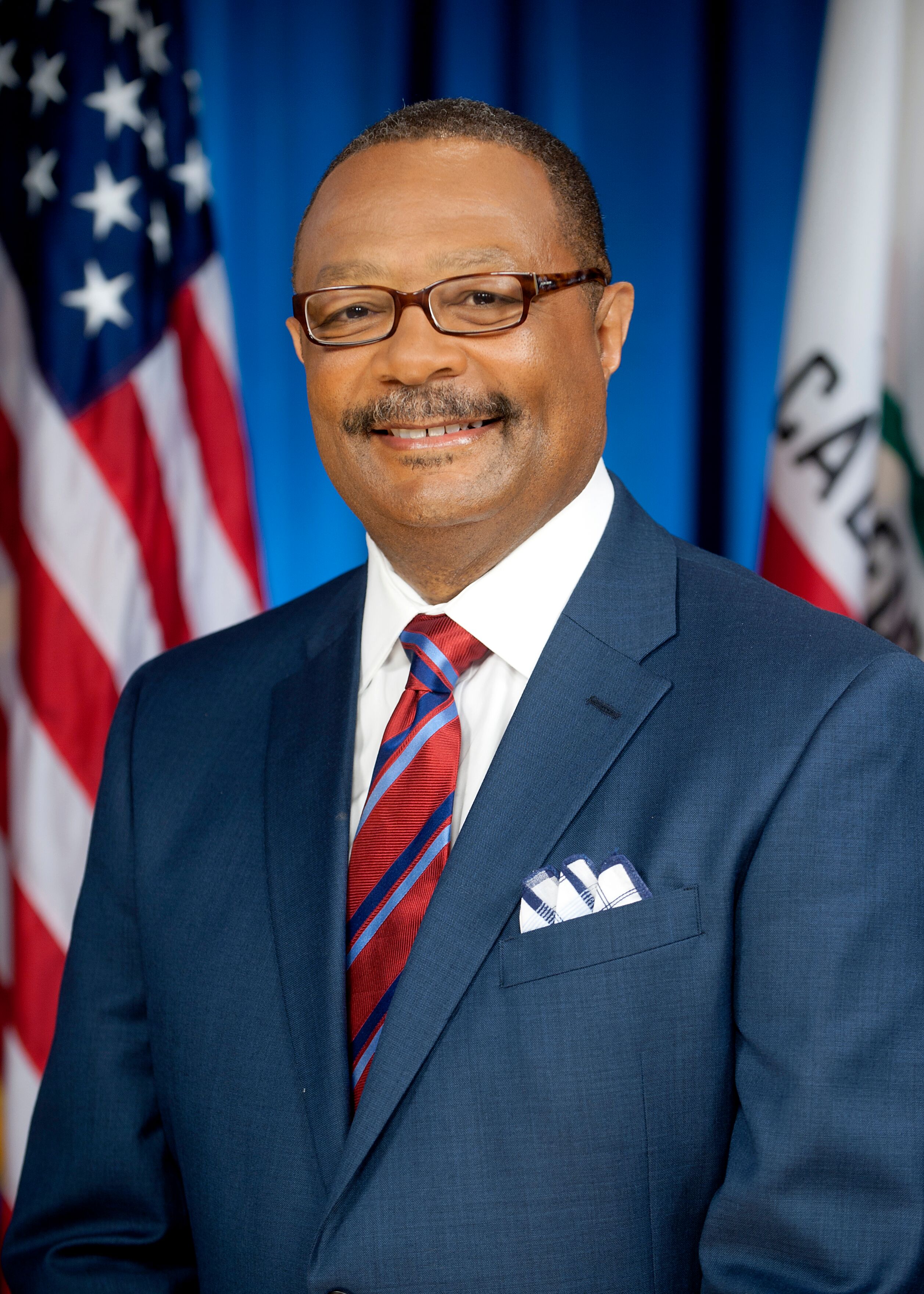 Assemblymember Jones-Sawyer Sr. Holds Committee Hearings on Ending School to Prison Pipeline