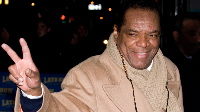 John Witherspoon, Comedian and Actor has Died at 77