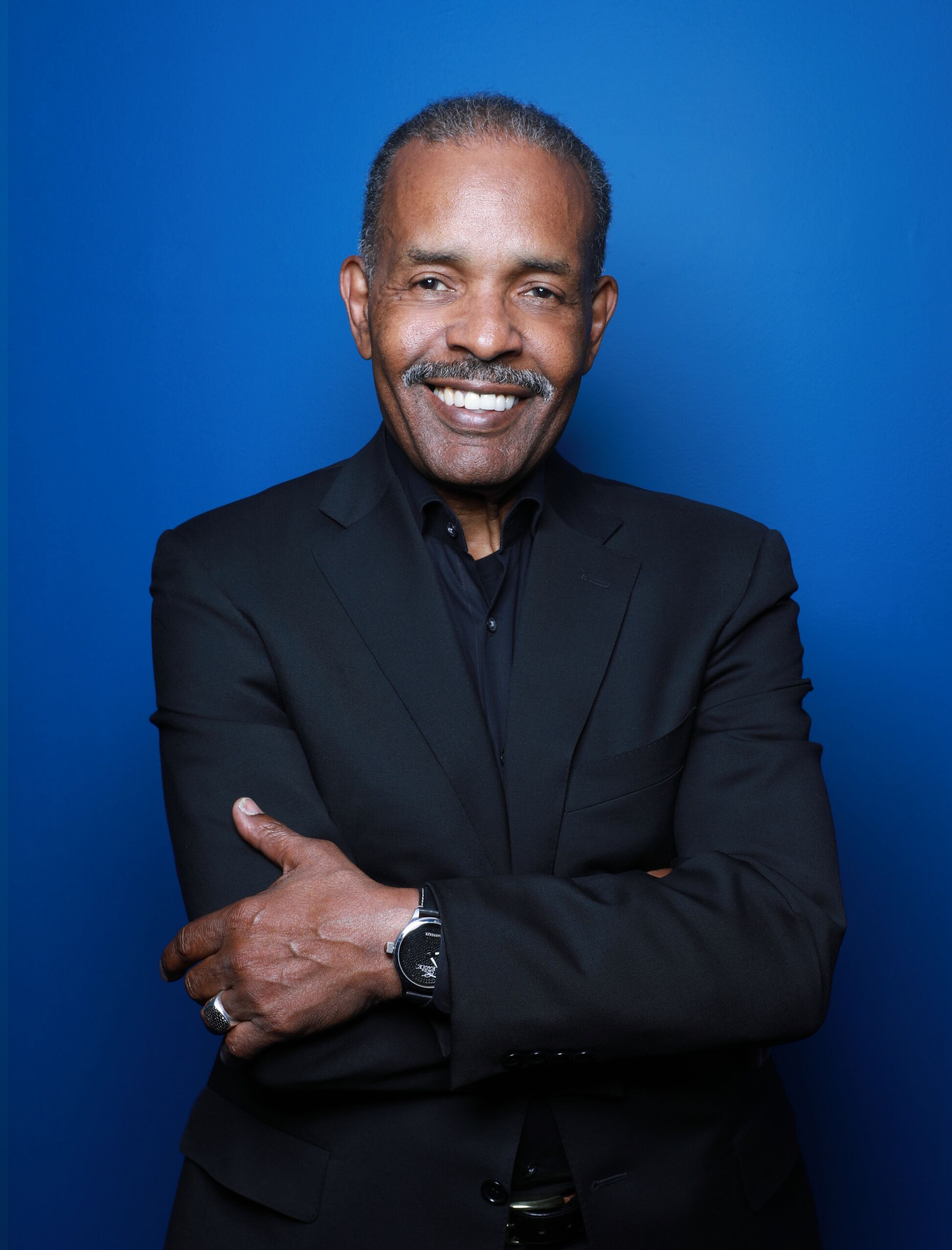 Political Activist and SiriusXM Host Joe Madison  on How the Ordinary Person Can Make A Difference