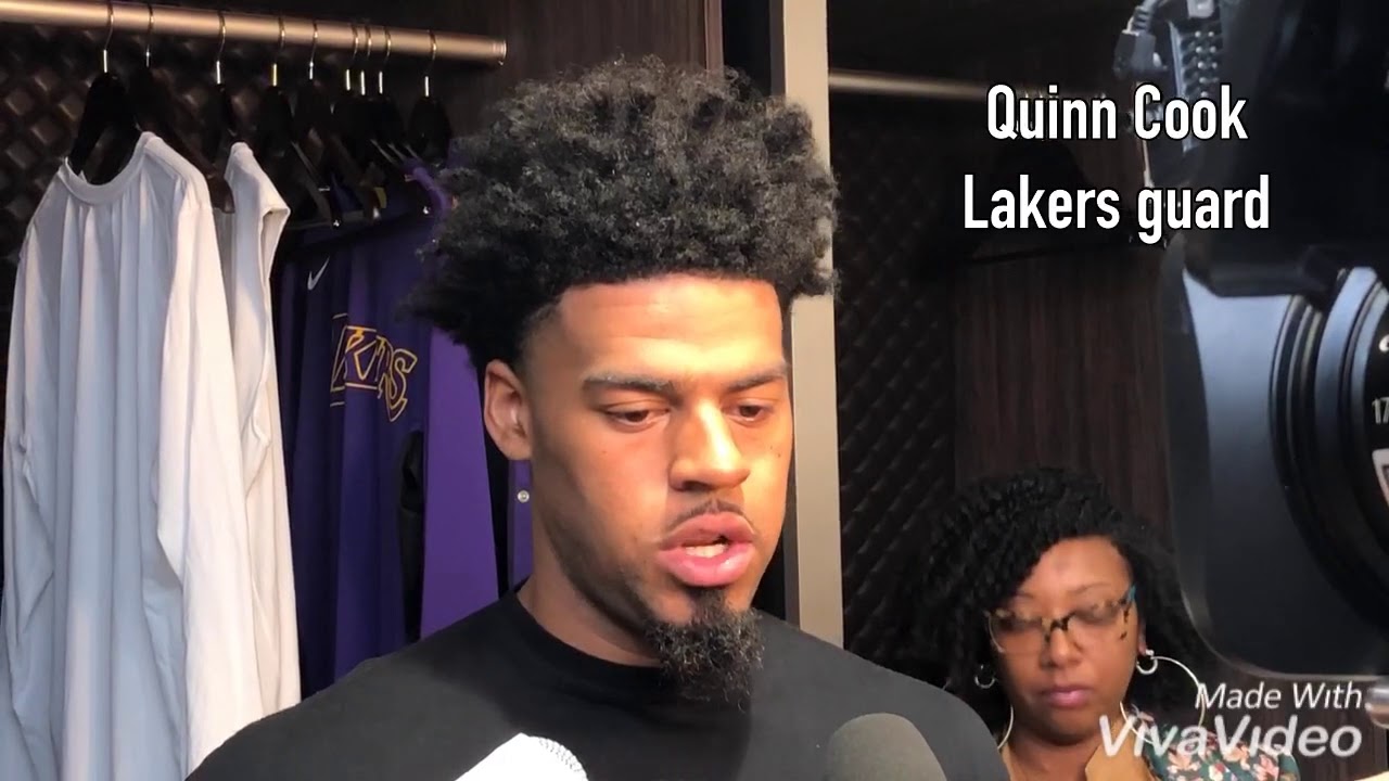 Postgame Press Conference of Clippers vs Lakers game