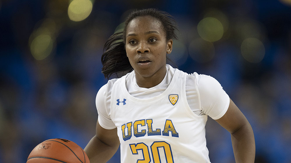 No. 11 UCLA women cruise past Loyola Marymount 74-52