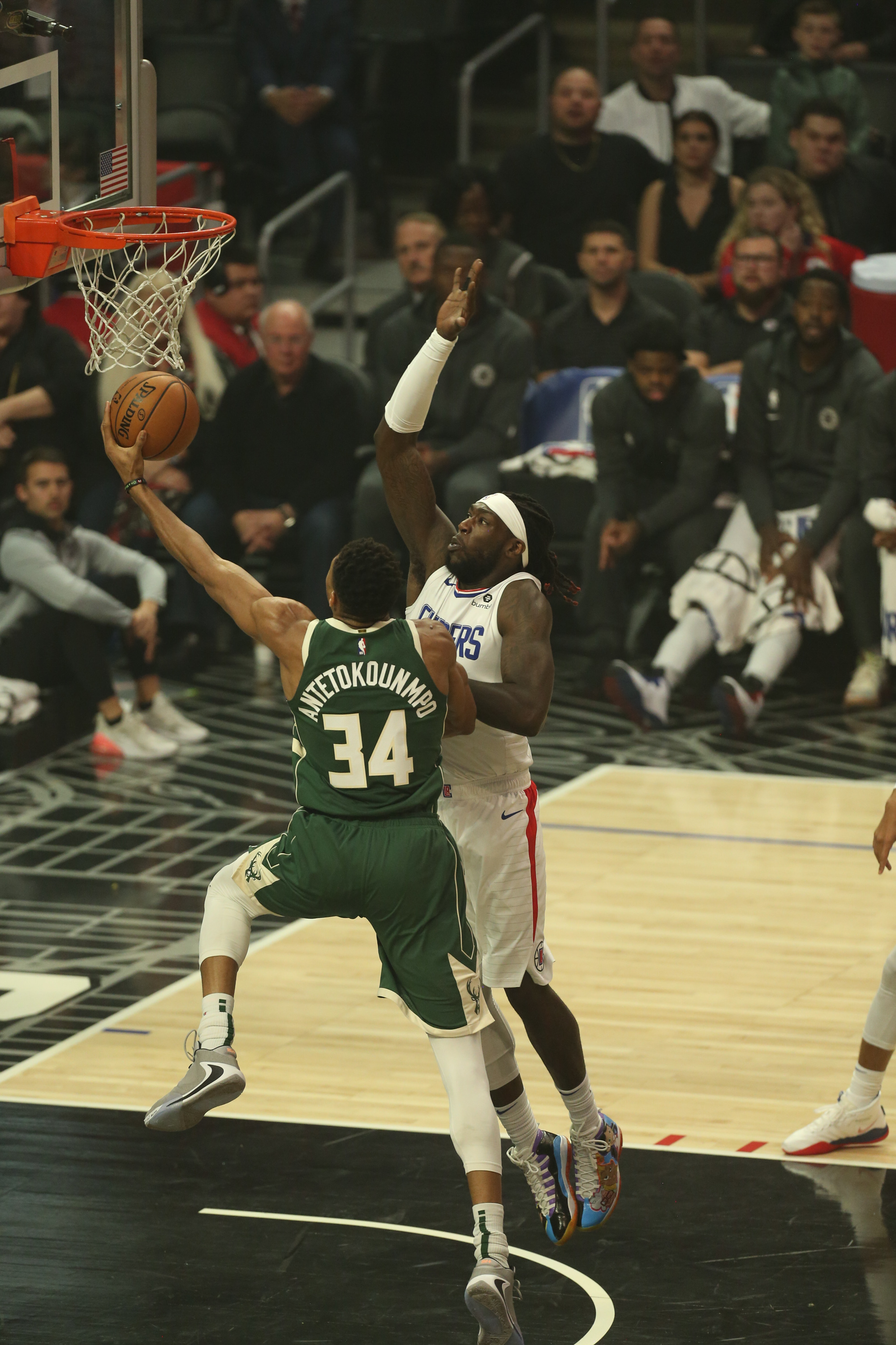 Kawhi Leonard Load Management Saga Continues As Bucks Defeat Clippers