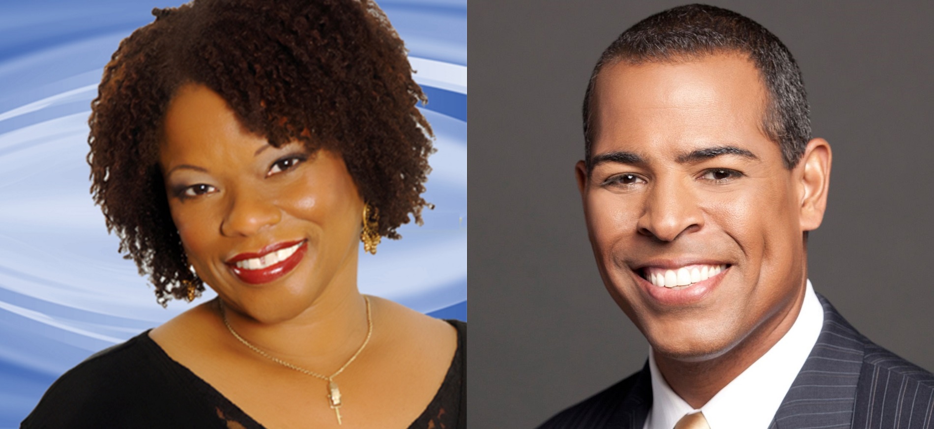 Brotherhood Crusade Announces Chris Schauble and Pat Prescott to Emcee the 51st Annual Pioneer of African American Achievement Award Dinner