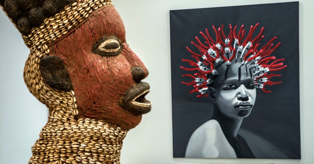 ESSENTIAL SENEGAL May 2020 Join the Museum of African American Art Cultural Trip