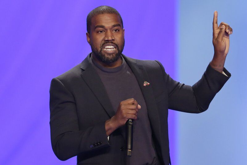 Kanye West Denied Permit for Amphitheater on Wyoming Ranch