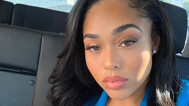 EXTRA: Jordyn Woods Talks ‘Year of Growth’ Following Tristan Thompson Drama