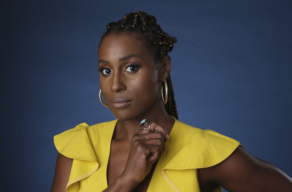 Issa Rae: Movie Academy ‘Needs to Do Better’ On Diversity