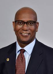 CRAIG L. WASHINGTON ELECTED TO EXECUTIVE COMMITTEE SERVING AS PRESIDENT IN 2028