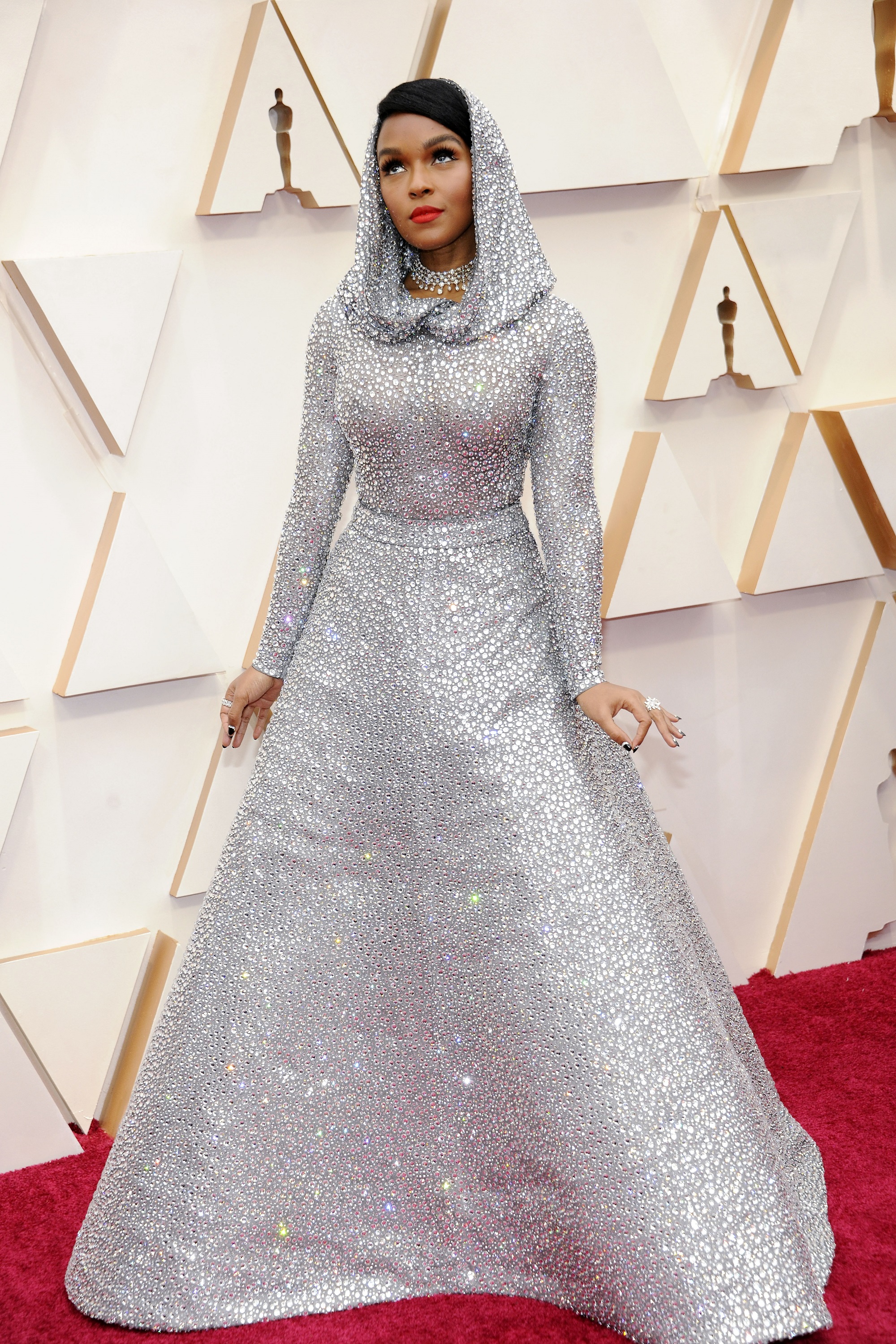 GALLERY: 92nd Annual Academy Awards