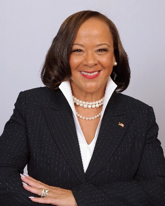 U.S. Senator Kamala Harris Endorses Charlotte “Char” Bland for Pasadena City Council, District 4