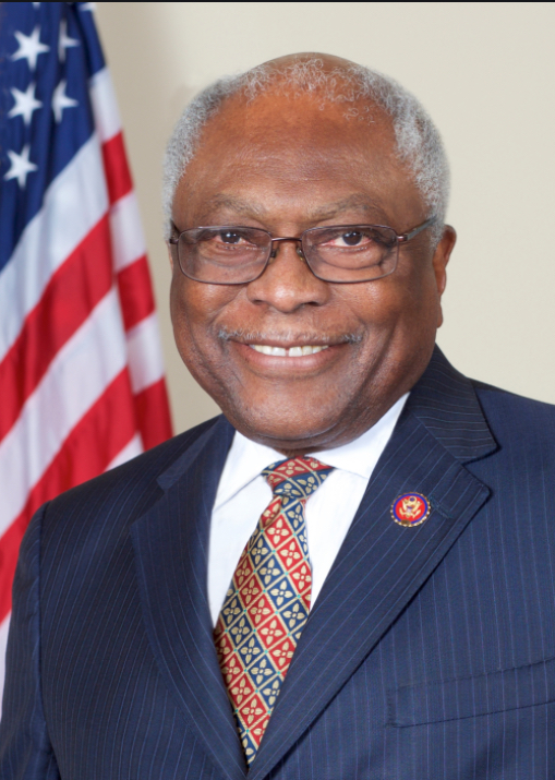 Congressman James E. Clyburn Talks CARES Act Phase Four with the Black Economic Alliance