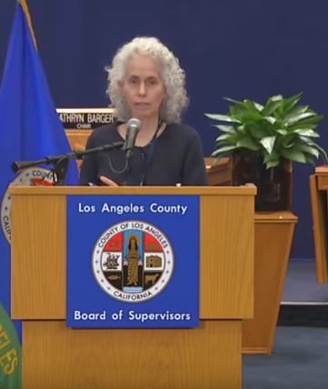 L.A. Public Officials Explain The “Room-Key” initiative and what it means for the Homeless population during COVID-19 Pandemic