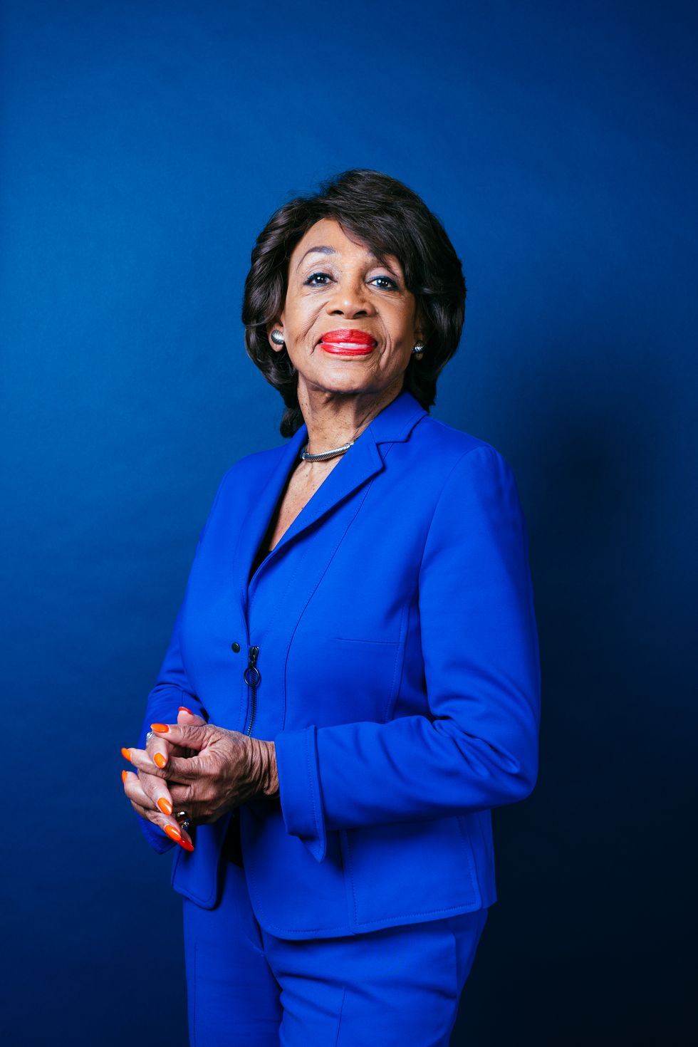 Congresswoman Maxine Waters Leads Efforts to Secure Coronavirus Relief Funding for Small, Minority & Women Owned Businesses