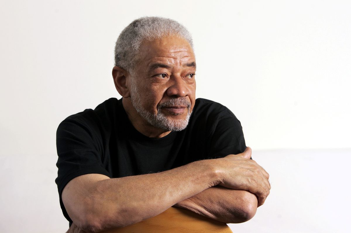 Legendary Composer and Performer Bill Withers has Passed Away