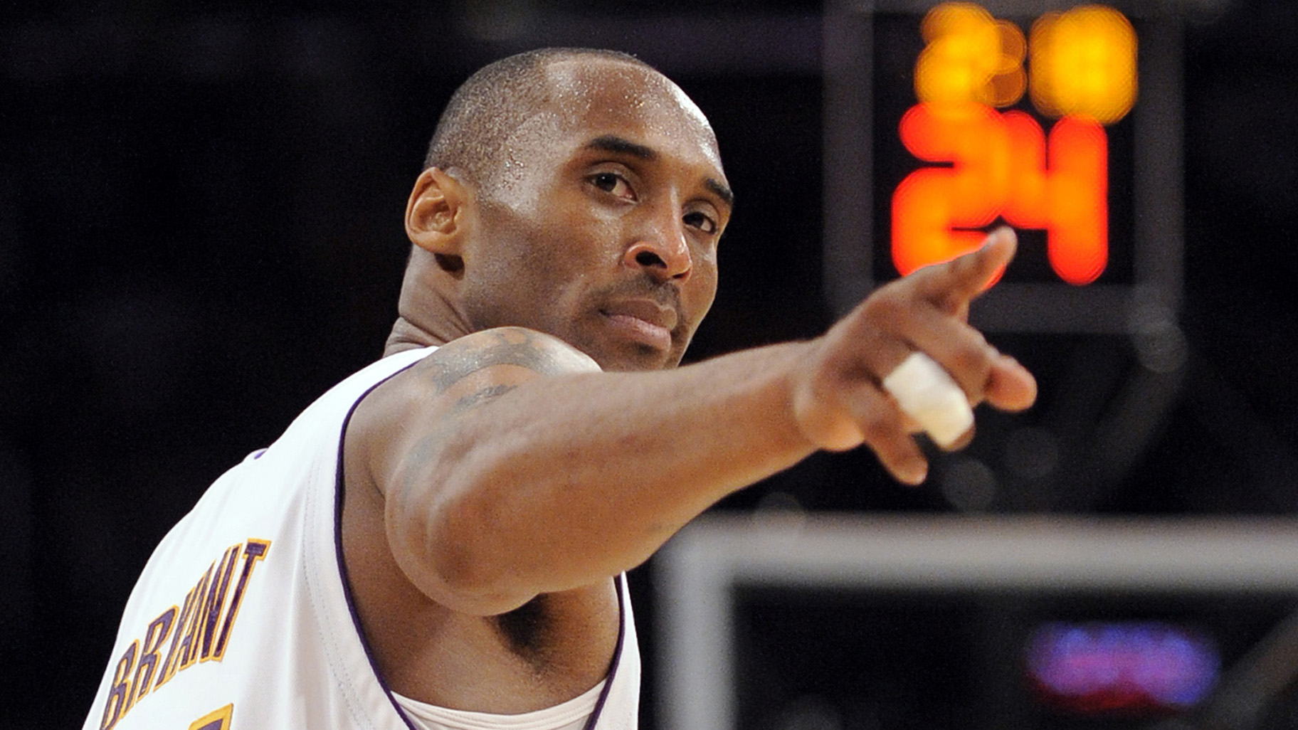 A Privacy Bill Kobe Bryant’s Death Inspired Moves Forward