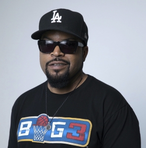 Legendary Rapper Ice Cube Discusses the Importance of Black Media – Los ...