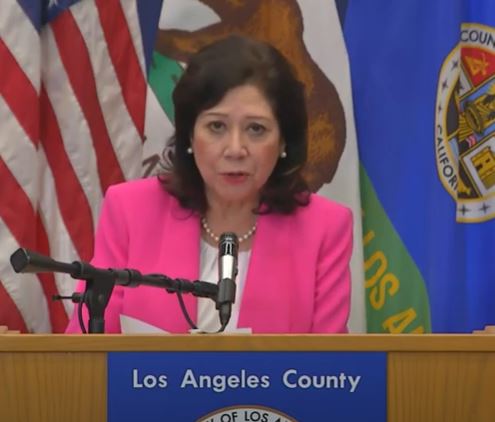 Los Angeles County Health Department Announces Guidelines in place for Businesses to Follow as L.A. Prepares for Economic Recovery