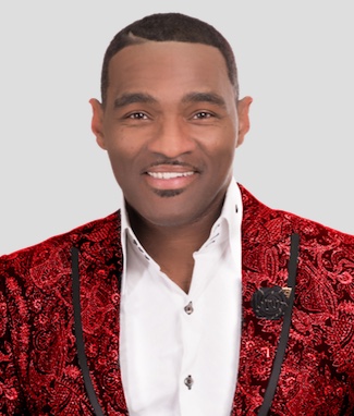 Earnest Pugh and Kerry Douglas Reunite for New Top 10 Song