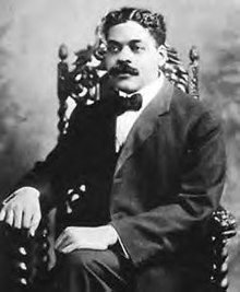 June 30: NPR highlighted the story of Arturo Schomburg, “One Of The Fathers Of Black History Was Afro-Puerto Rican,” 2017