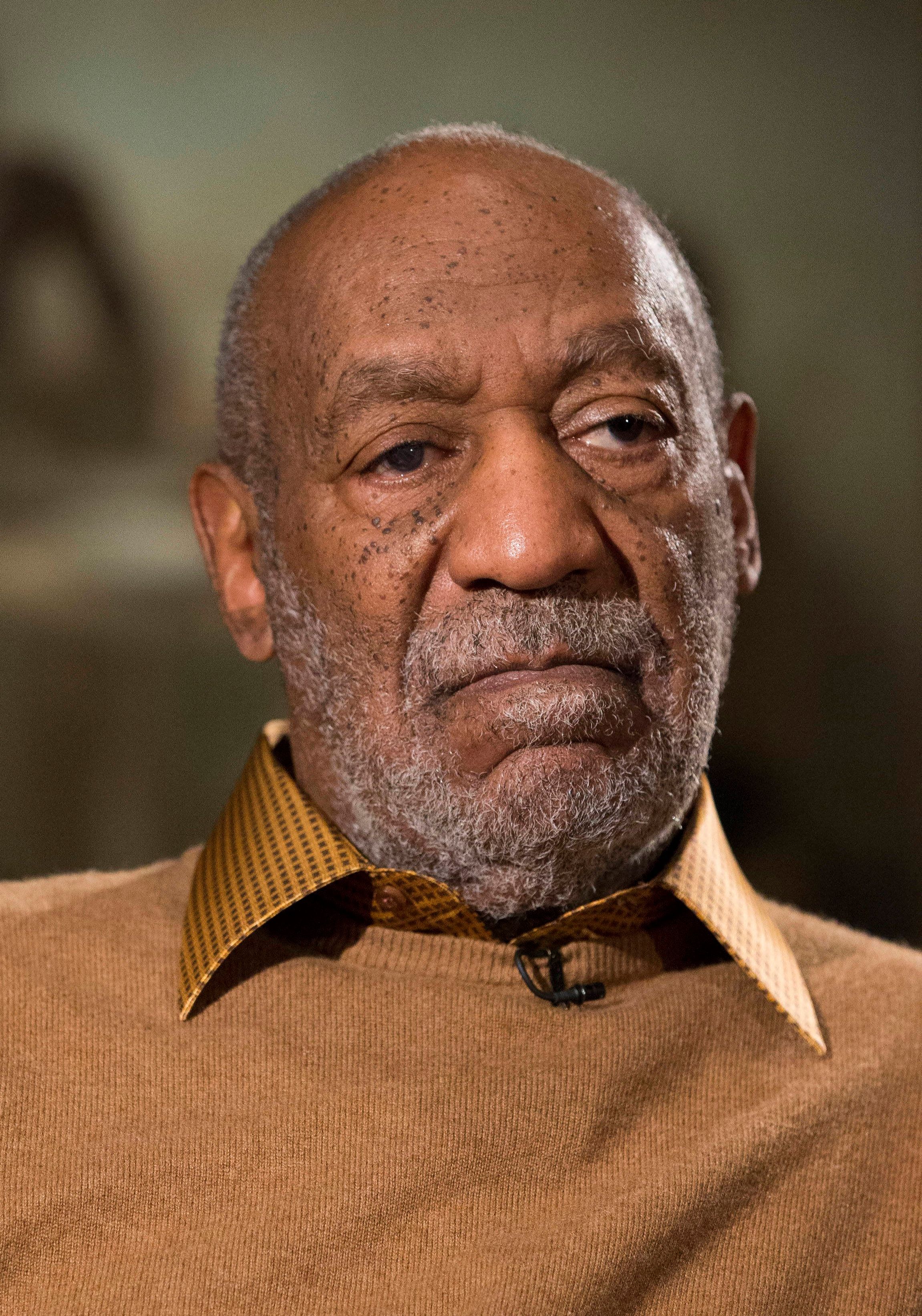 Pennsylvania Supreme Court Agrees to Hear Bill Cosby Appeal