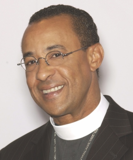 Rev. Dr. Frederick Murph Passes, Homegoing Service Set