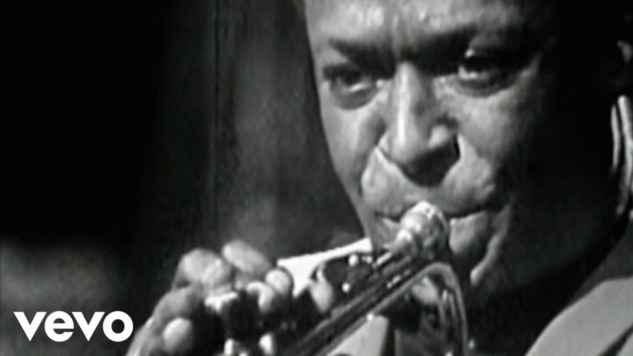 SONG OF THE DAY: Miles Davis – So What (Official Video)