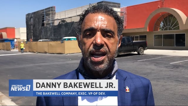 WATCH Spectrum Report: Bakewell Building South LA