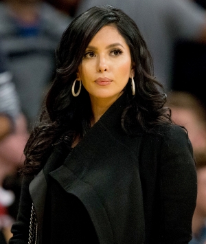 Vanessa Bryant Calls Foul on Venue Change Motion in Kobe Bryant Trial