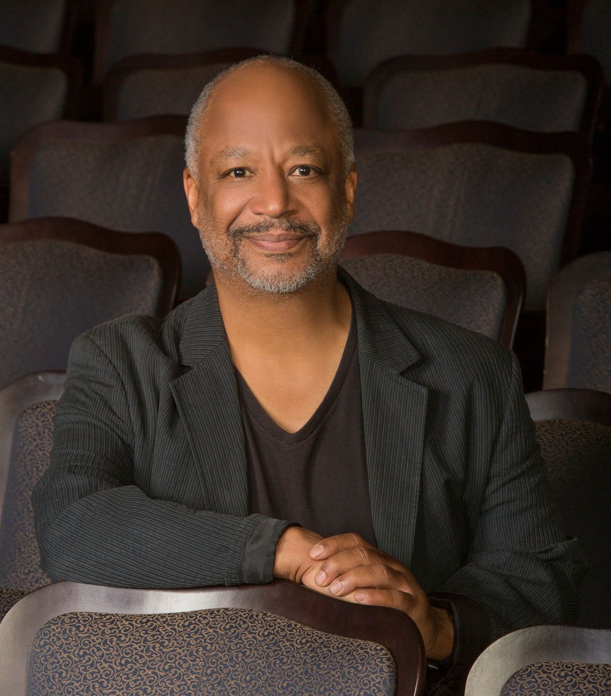 Legendary Artistic Director Sheldon Epps takes post at Historic Ford Theatre in Washington, D.C.