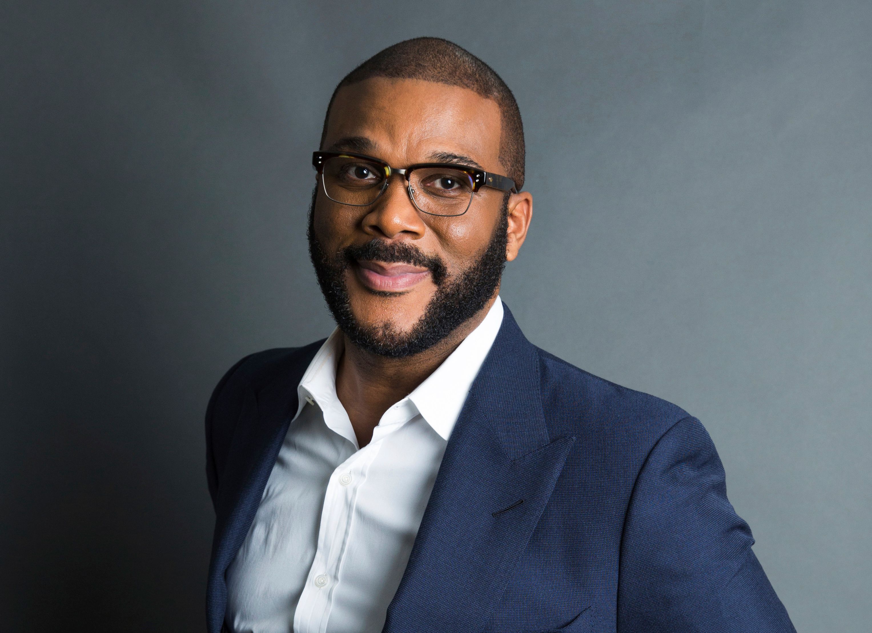 Television Academy Honors Tyler Perry