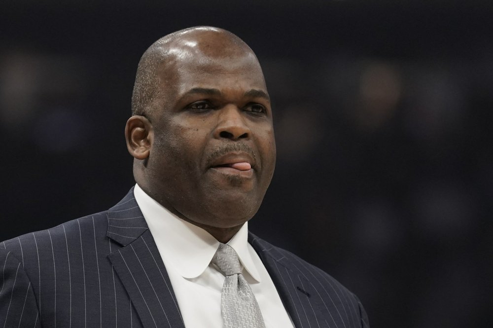 Pacers fire McMillan following 2nd straight 1st-round sweep