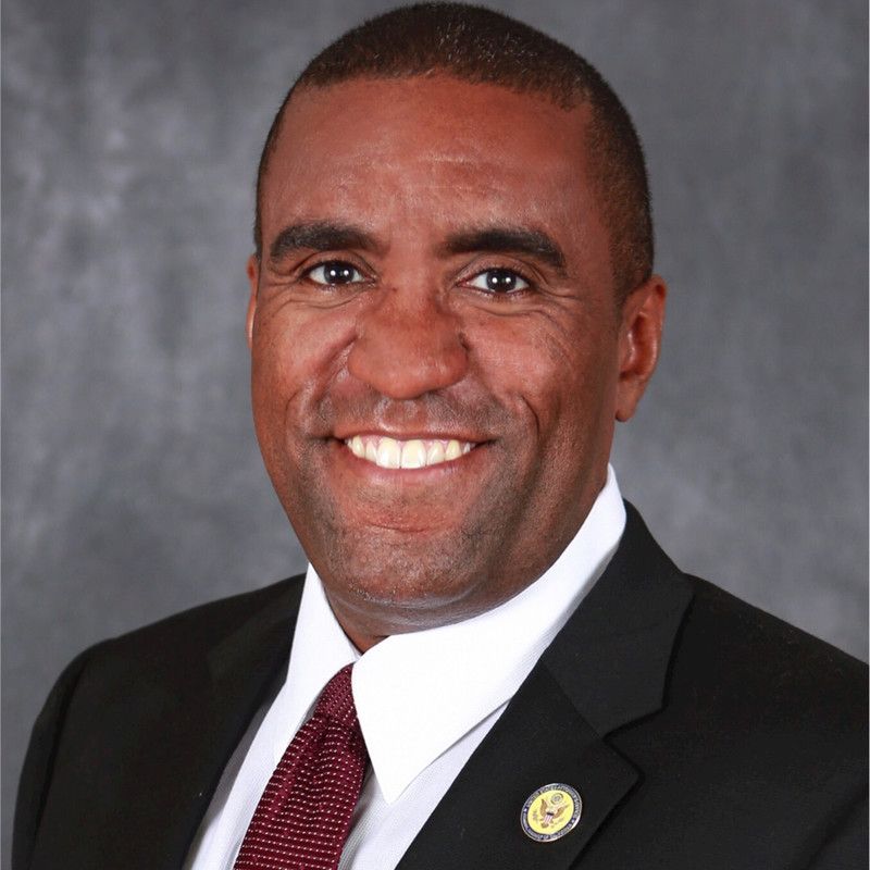 Byron McLain Appointed to Co-Chair Los Angeles Police Commission’s Advisory Committee