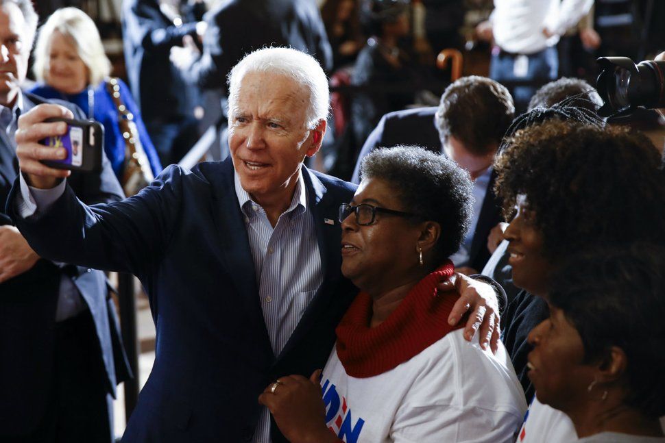 Biden Surrogates Tout ‘Plan for America’