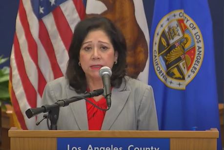 Los Angeles County Announces Millions of Dollars Will Be Put Towards COVID-19 Related Challenges, To Fight Them Head-On