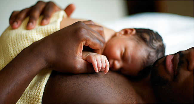 Long Beach to Receive $1M Grant for Black Infant Health Campaign