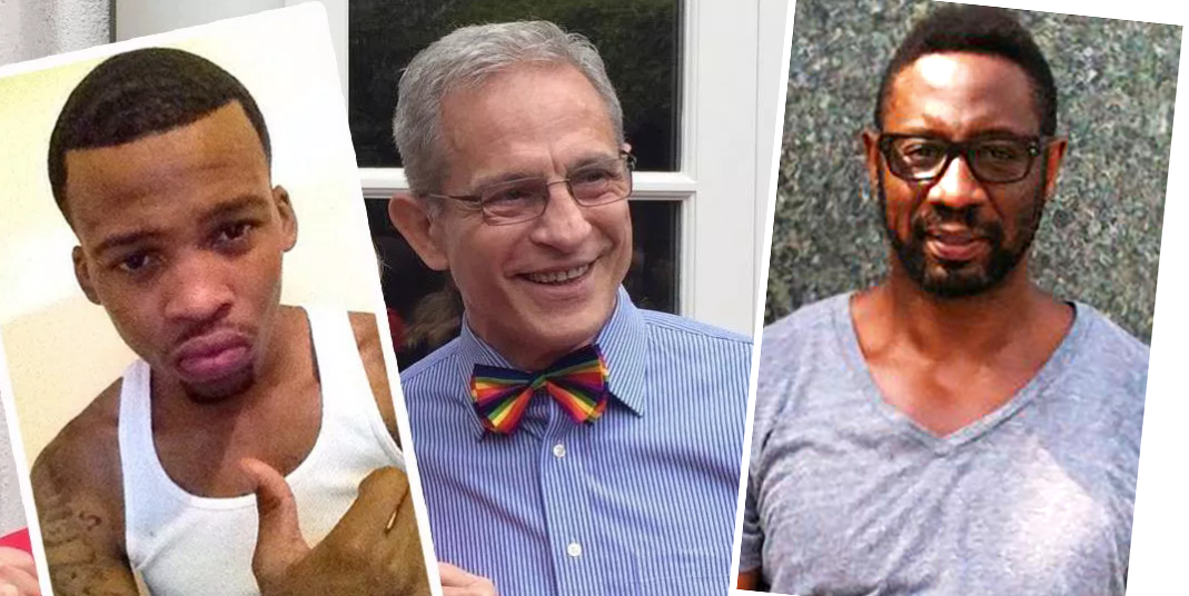 Petition Urges Judge to Deny Bail to Democratic Donor Ed Buck in Deaths of Black Gay Men