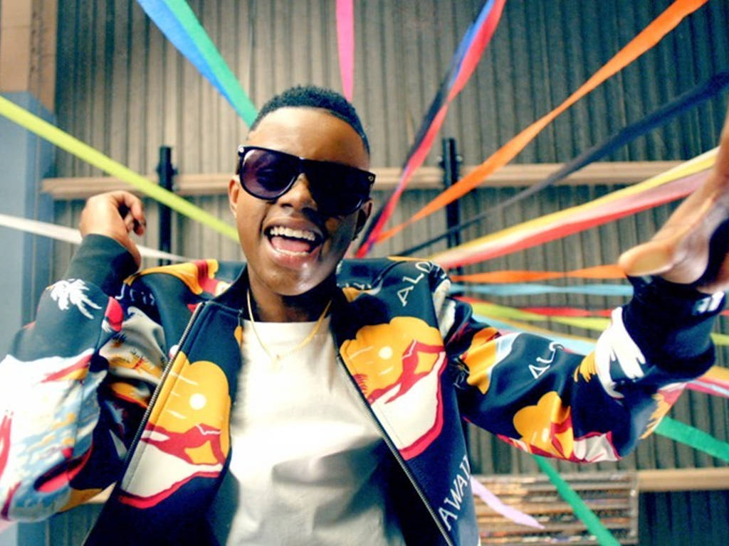 Rapper Silento Arrested for Alleged Assaults in Santa Ana and Los Angeles