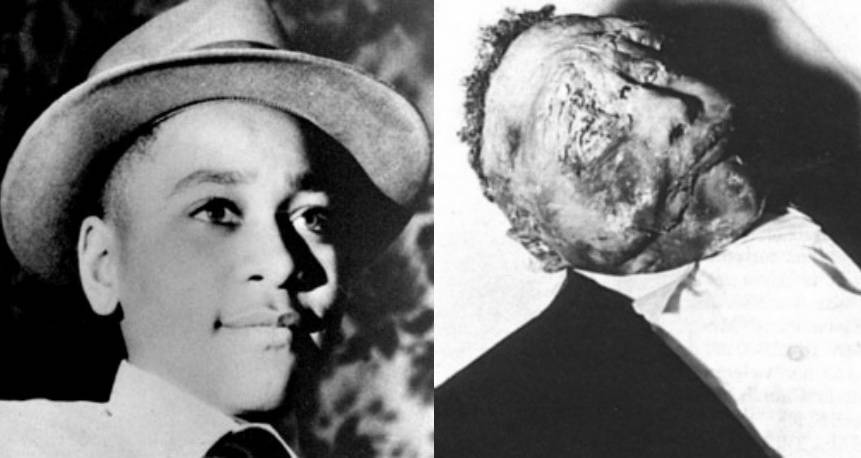 Black Dems Prod California’s Elected Officials to Take Emmett Till Pledge