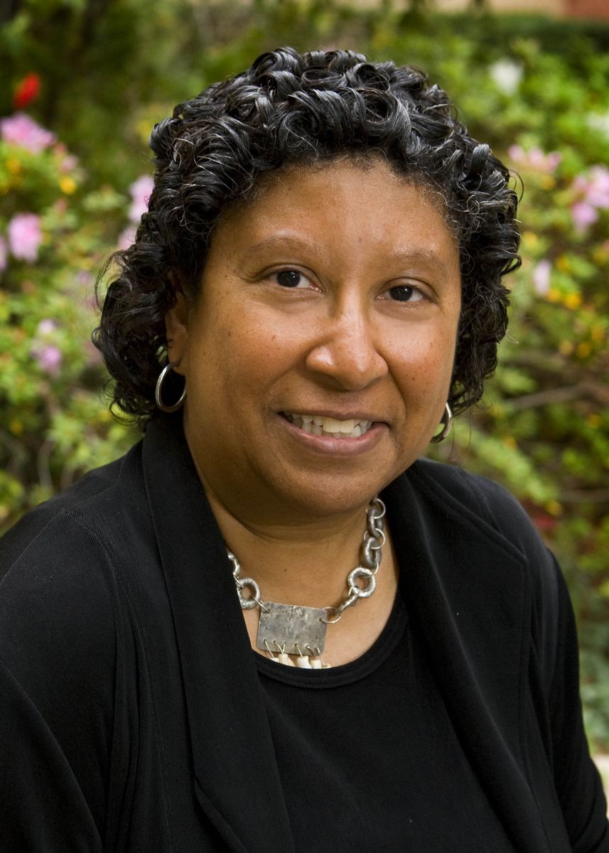 UCLA: Vickie Mays Named Special Advisor to the Chancellor on Black Life