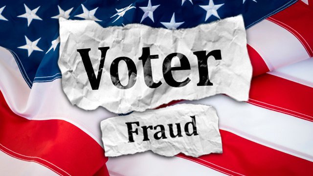 Investigation Launched After Senior Citizens in South LA Victimized By Voter Fraud