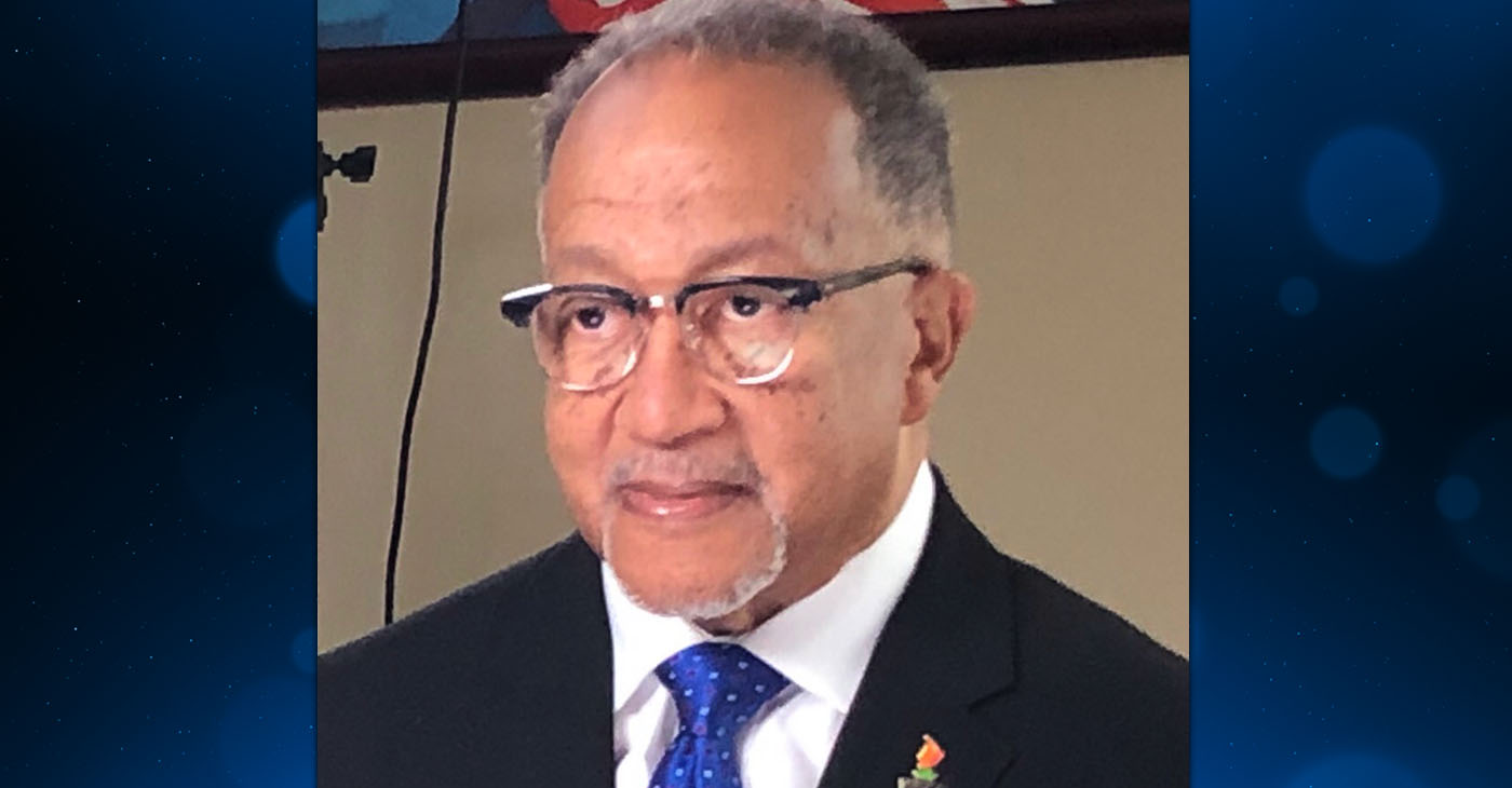 NNPA President, Chavis, Launches New Public Broadcasting Show Chronicling Black Lives