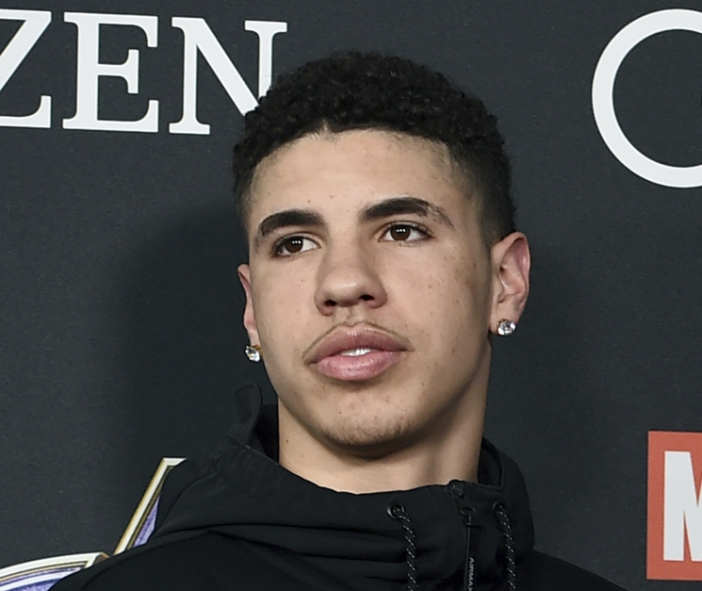 CHARLOTTE’S LAMELO BALL WINS 202021 KIA NBA ROOKIE OF THE YEAR AWARD