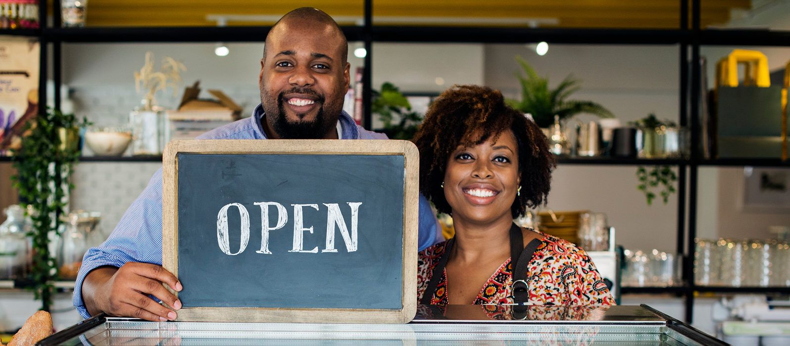 Small Businesses Can Apply for Up to $100,000 In Tax Credits Starting This Week